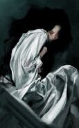 Egui - Hungry ghosts.