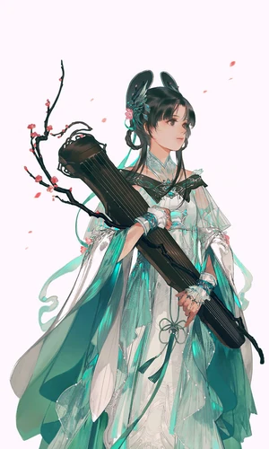 Kapi | River Rising Wiki | Fandom