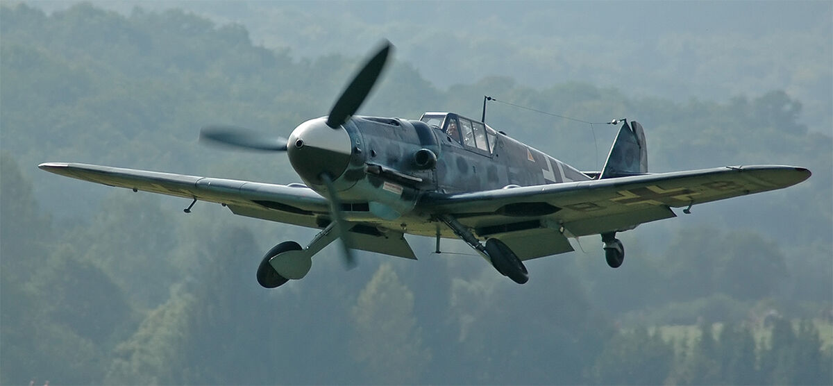 28 May 1935 | This Day in Aviation