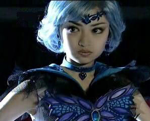 Dark Mercury | RIVERA FEDERATION CENTERAL Wiki | Fandom