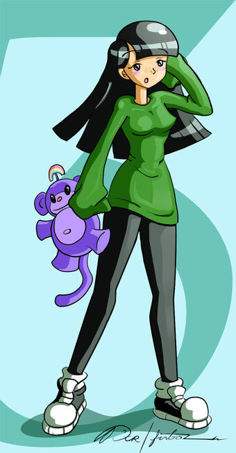 Numbuh 3 Rivera Federation Centeral Wiki Fandom Worldcosplay is a free website for submitting cosplay photos and is used by cosplayers in countries all around the world. rivera federation centeral wiki fandom