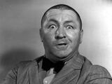 Curly Howard