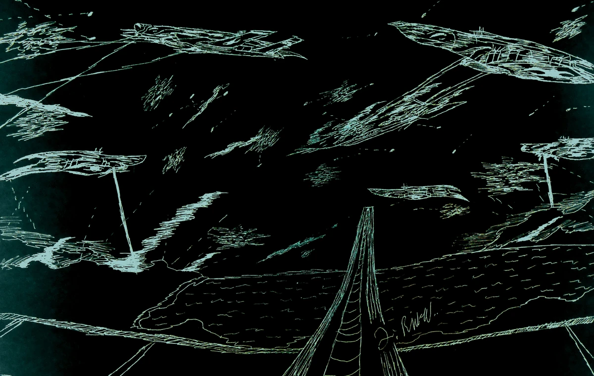 Battle of Rojas XII Encore Central Wiki Fandom