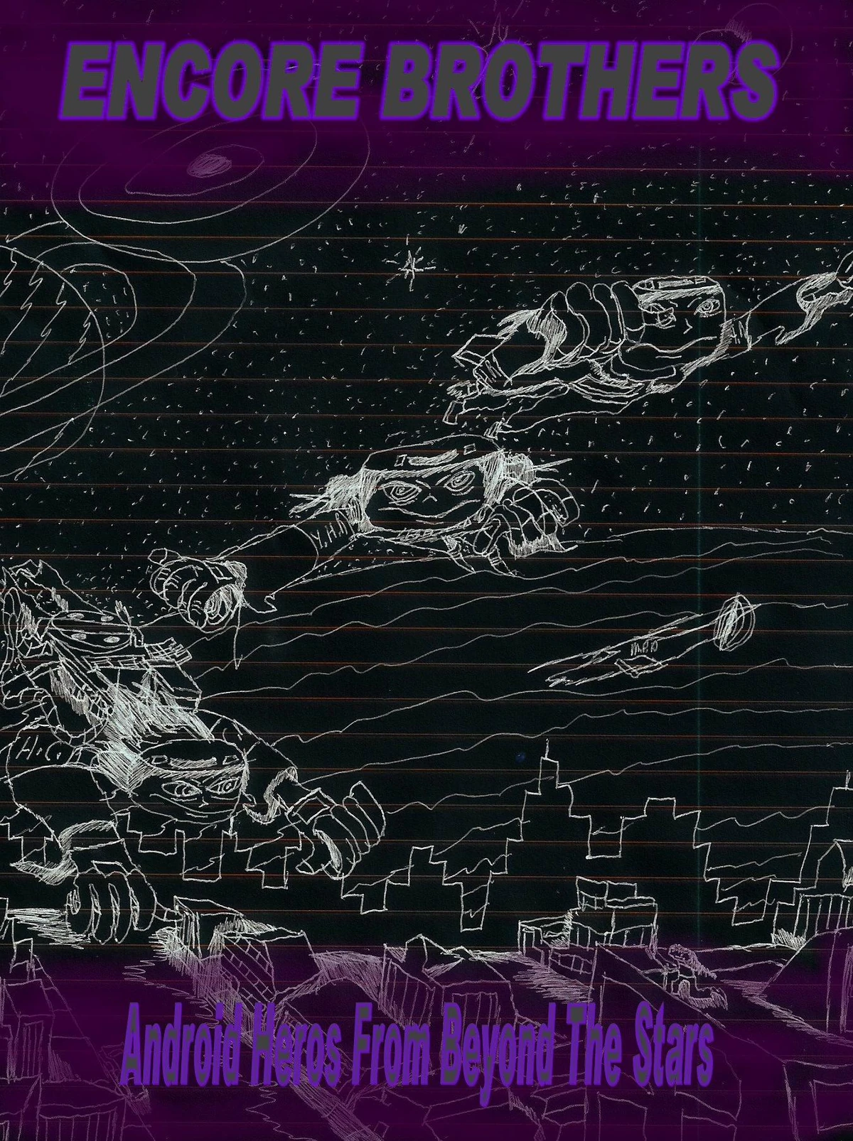 Encore Brothers Encore Central Wiki Fandom