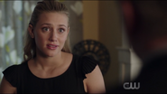 Season 1 Episode 5 Heart of Darkness Betty talking to her dad