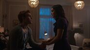 2x15-14 There-Will-Be-Blood Archie and Veronica