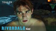 Riverdale Chapter Twenty-Seven The Hills Have Eyes Trailer The CW