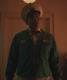 Laitier-riverdale