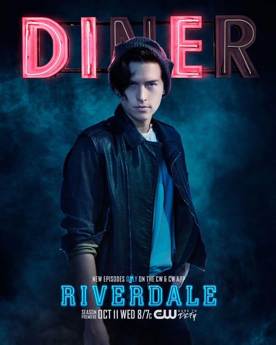Jughead Jones Wiki Riverdale Fandom