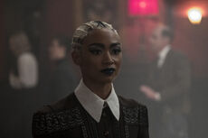 Prudence[11] (Tati Gabrielle)[12]