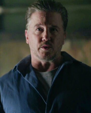 Hal Cooper Archieverse Wiki Fandom