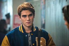 Riverdale 1x2 15