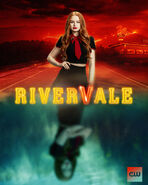 Poster Promo Rivervale Cheryl