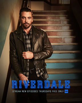 FP Jones Riverdale Wiki Fandom