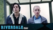 Riverdale Chapter Six Faster, Pussycats! Kill! Kill! Trailer The CW
