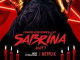 Sabrina Morningstar