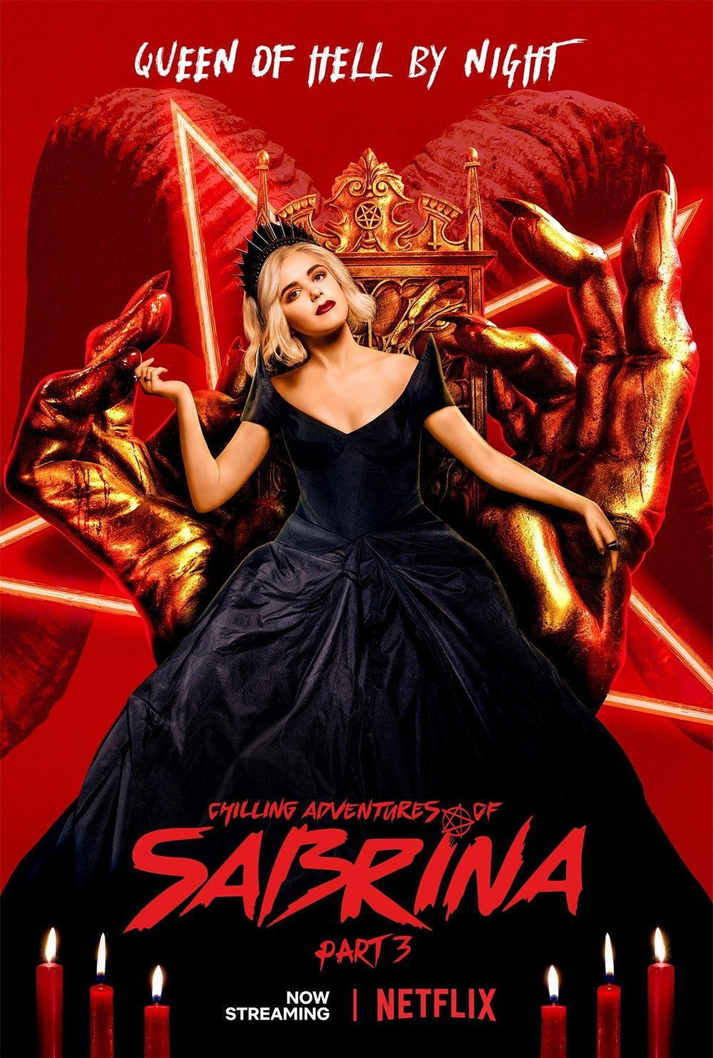 Partie 3 Sabrina Wiki Riverdale Fandom