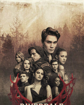 Temporada 3 Riverdale Archieverse Wiki Fandom
