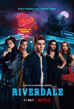 Riverdale season 3 sales online free 123movies