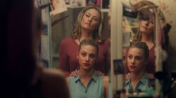 Temporada 1 - Episodio 03 - Body Double - Alice y Betty