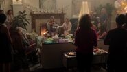 Season 1 Episode 8 The Outsiders Baby Shower (1)