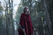 Chilling Adventures of Sabrina First Look - Sabrina