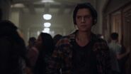 2x11 The-Wrestler Jughead