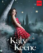 Katy Keene Poster Saison 1