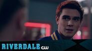 Riverdale Chapter Four The Last Picture Show Scene The CW
