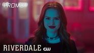 Riverdale Chapter Forty-Eight Requiem For A Welterweight Promo The CW