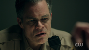 Season 1 Episode 12 Anatomy of a Murder Sheriff Keller disgusted