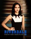 Veronica Lodge (Camila Mendes)