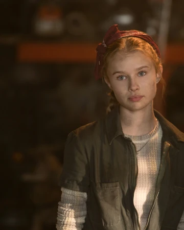 Jellybean Jones Wiki Riverdale Fandom
