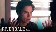 Riverdale 3x02 Promo "Fortune and Men's Eyes" (The CW)