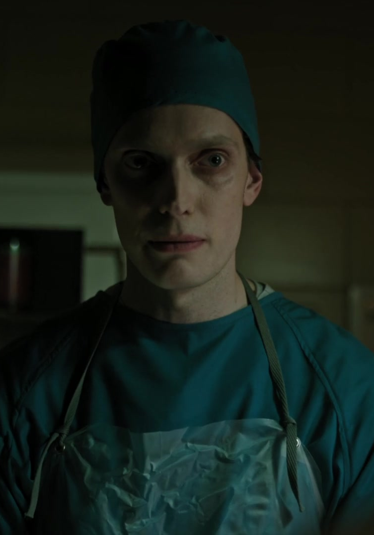 Dr. Curdle Jr. Riverdale Wiki Fandom