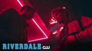 Riverdale Motive Trailer The CW