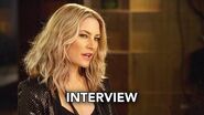 Riverdale (The CW) Mädchen Amick Interview HD