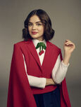 Katy Keene (Lucy Hale) épisode du 5 (US) ou 6 (FR) Février