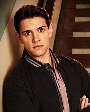 Kevin Keller Archieverse Wiki Fandom