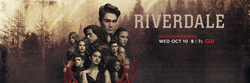 Staffel 3 Riverdale Riverdale Wiki Fandom