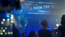 Season 1 Episode 11 To Riverdale And Back Again Homecoming