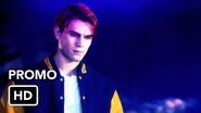 Riverdale (The CW) "Mysteries of Riverdale" Promo HD