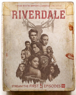 Riverdale 3 shop streaming sub