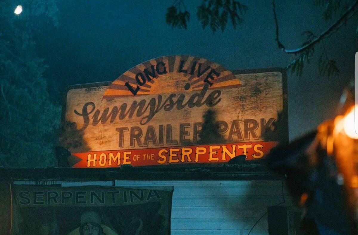 Sunnyside Trailer Park Archieverse Wiki Fandom