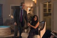 2x16-19 Primary-Colors Andy Cohen and Hermione