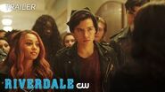 Riverdale Chapter Twenty-Three The Blackboard Jungle Trailer The CW