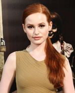 Madelaine Petsch 5