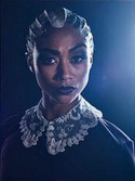 Prudence Blackwood (Tati Gabrielle)