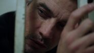 Season 1 Episode 12 Anatomy Of A Murder Fp in his cell
