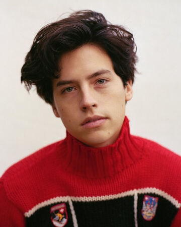 Cole Sprouse Archieverse Wiki Fandom Besides acting in camila cabello music videos and. cole sprouse archieverse wiki fandom